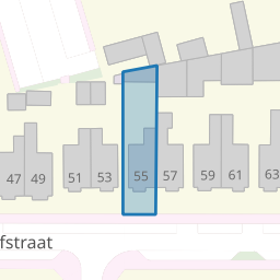 Perceel HGL01-D-13094