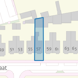 Perceel HGL01-D-13095