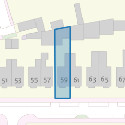 Perceel HGL01-D-13096