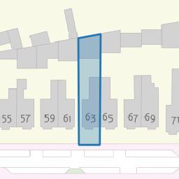 Perceel HGL01-D-13098