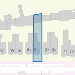 Perceel HGL01-D-13099