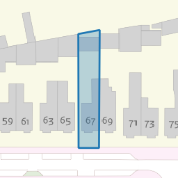 Perceel HGL01-D-13100