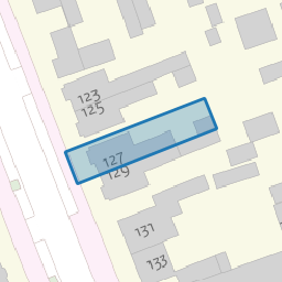 Perceel HGL01-D-13102