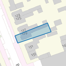 Perceel HGL01-D-13103