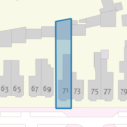 Perceel HGL01-D-13104