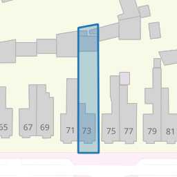 Perceel HGL01-D-13105