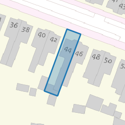 Perceel HGL01-D-13113