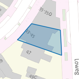 Perceel HGL01-D-13115