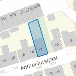 Perceel HGL01-D-13141