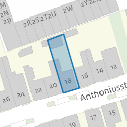 Perceel HGL01-D-13143