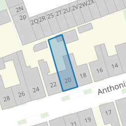 Perceel HGL01-D-13144