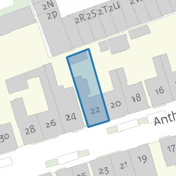 Perceel HGL01-D-13145