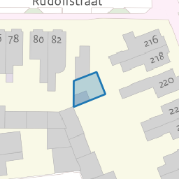 Perceel HGL01-D-13149