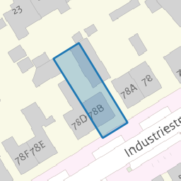 Perceel HGL01-D-13161