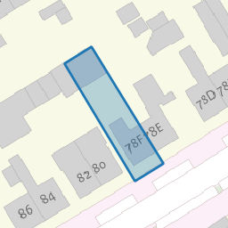 Perceel HGL01-D-13164