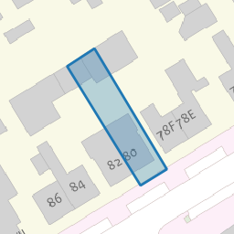 Perceel HGL01-D-13165