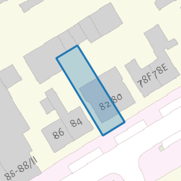 Perceel HGL01-D-13166