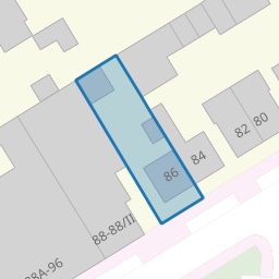 Perceel HGL01-D-13168