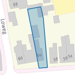 Perceel HGL01-D-13170