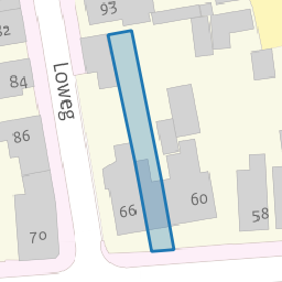 Perceel HGL01-D-13174