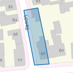 Perceel HGL01-D-13176