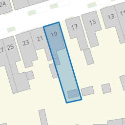 Perceel HGL01-D-13198