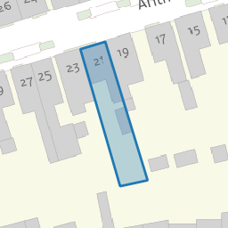 Perceel HGL01-D-13199