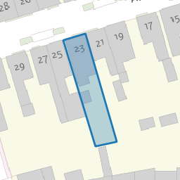 Perceel HGL01-D-13200