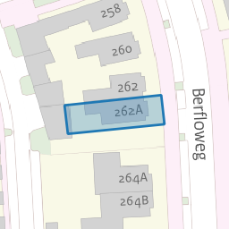 Perceel HGL01-D-13202