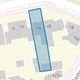 Perceel HGL01-D-13203