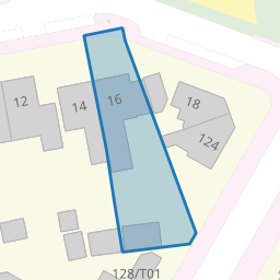 Perceel HGL01-D-13204