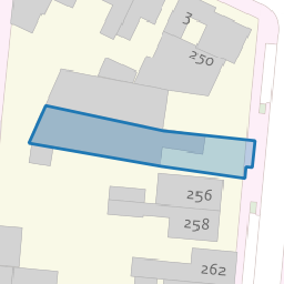 Perceel HGL01-D-13207