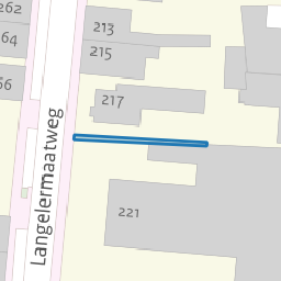 Perceel HGL01-D-13208