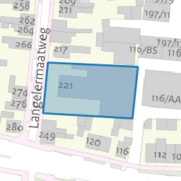 Perceel HGL01-D-13209
