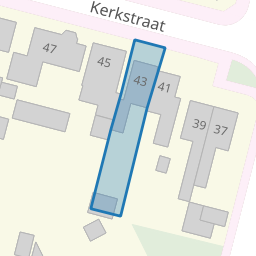 Perceel HGL01-D-13214