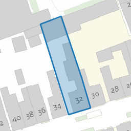 Perceel HGL01-D-13232