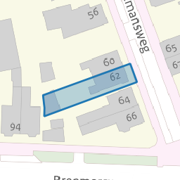 Perceel HGL01-D-13239