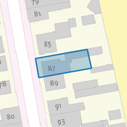 Perceel HGL01-D-13244