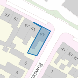 Perceel HGL01-D-13255