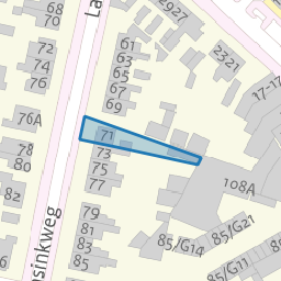 Perceel HGL01-D-13258