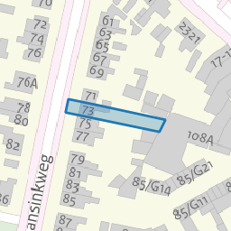 Perceel HGL01-D-13259