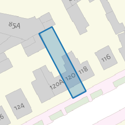 Perceel HGL01-D-13264