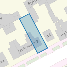 Perceel HGL01-D-13268