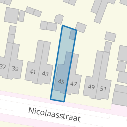 Perceel HGL01-D-13269