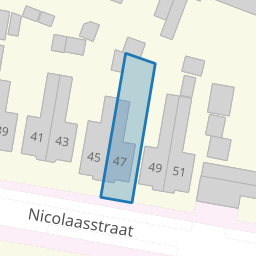 Perceel HGL01-D-13270