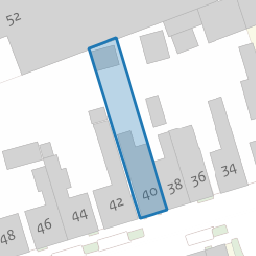 Perceel HGL01-D-13271