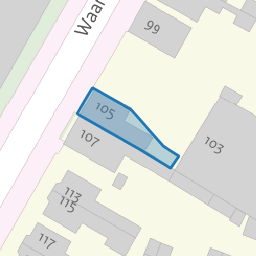 Perceel HGL01-D-13276