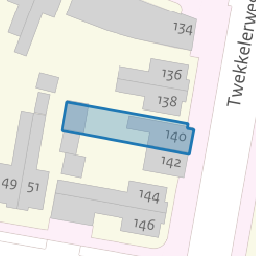 Perceel HGL01-D-13291