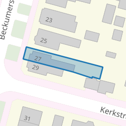 Perceel HGL01-D-13297