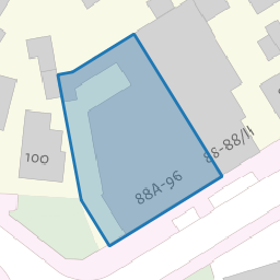 Perceel HGL01-D-13304